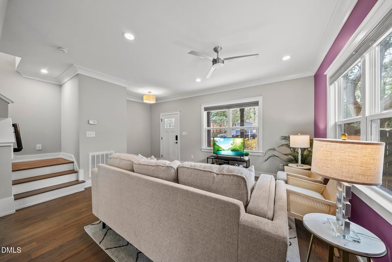 1529 Battery Dr, Raleigh, NC 27610