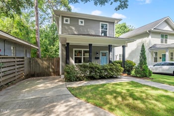 1529 Battery Dr, Raleigh, NC 27610