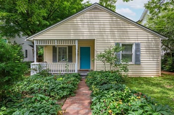 1529 Carson St, Raleigh, NC 27608