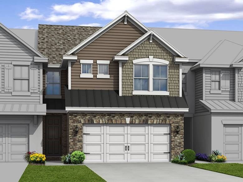 1529 Catch Fly Ln, Durham, NC 27713