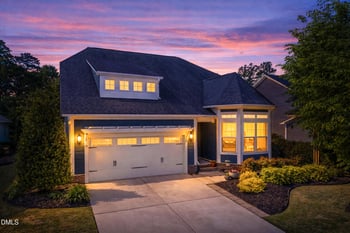 1529 Chestnut Falls Rd, Wendell, NC 27591