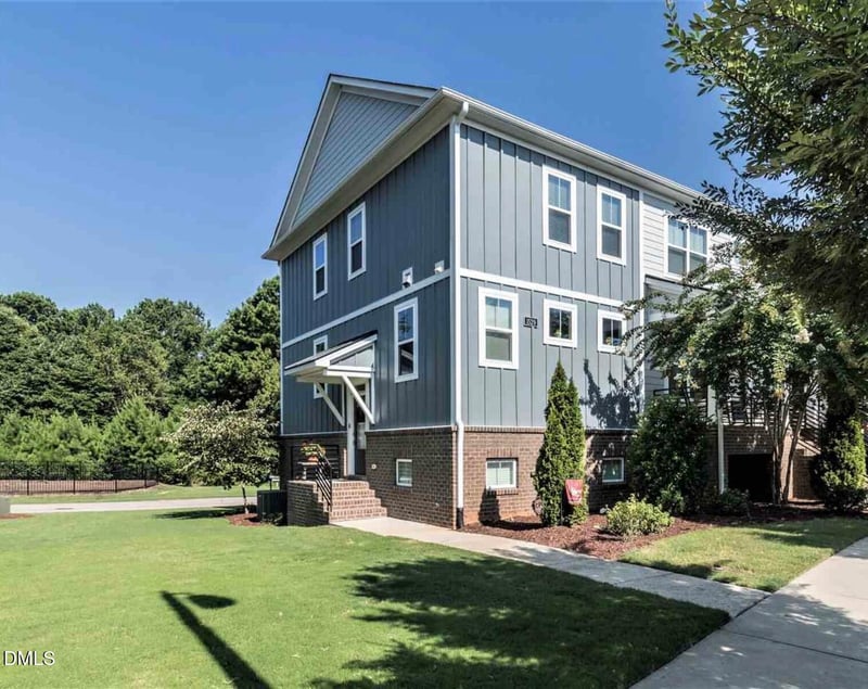 1529 Crafton Way, Raleigh, NC 27607