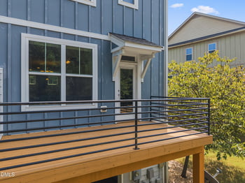 1529 Crafton Way, Raleigh, NC 27607