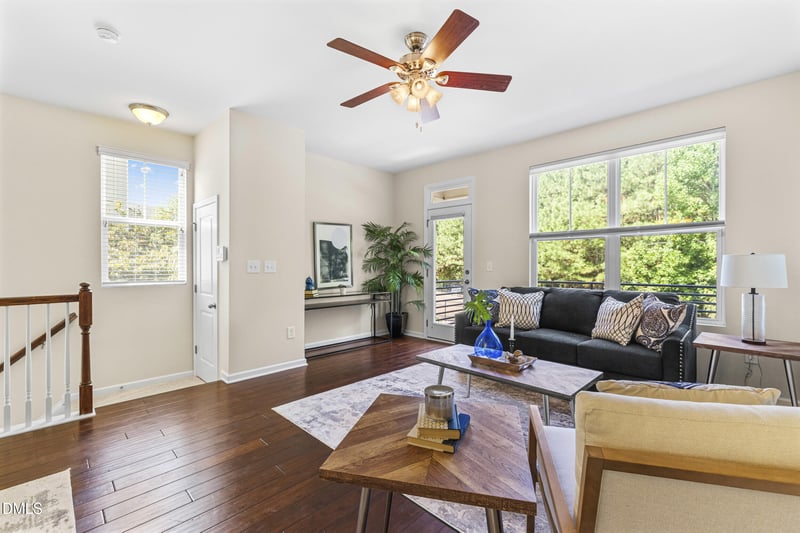 1529 Crafton Way, Raleigh, NC 27607