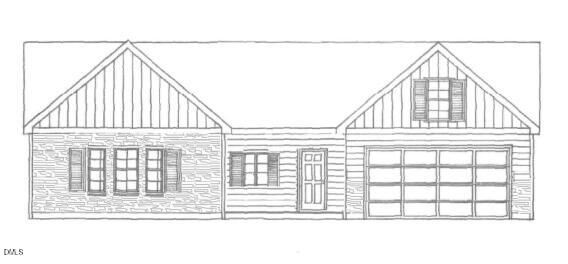 1529 Eastbay Dr, Fayetteville, NC 28312