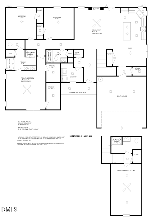 1529 Eastbay Dr, Fayetteville, NC 28312