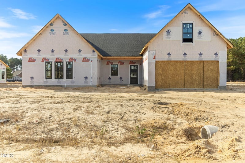 1529 Eastbay Dr, Fayetteville, NC 28312