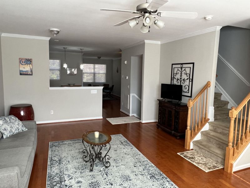 1529 Haywards Heath Ln, Apex, NC 27502