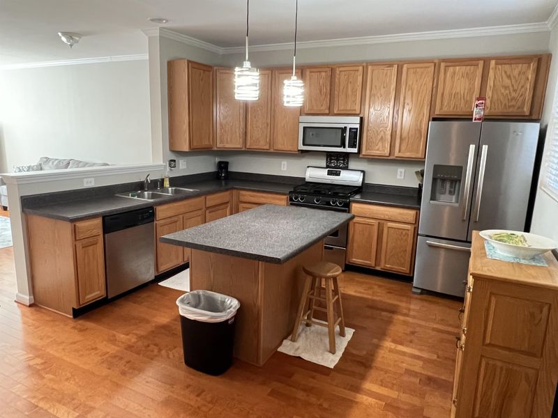 1529 Haywards Heath Ln, Apex, NC 27502