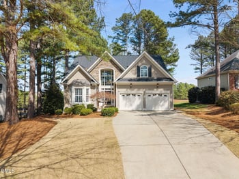 1529 Heritage Club Ave, Wake Forest, NC 27587