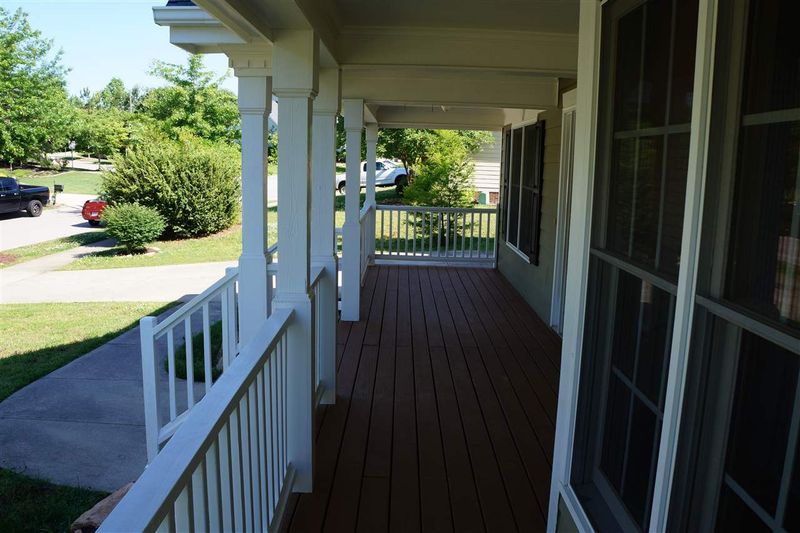 1529 Heritage Garden St, Wake Forest, NC 27587