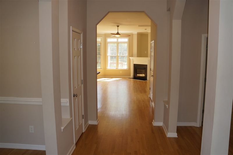 1529 Heritage Garden St, Wake Forest, NC 27587