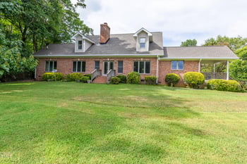 1529 Hillside Dairy Rd, Pittsboro, NC 27312
