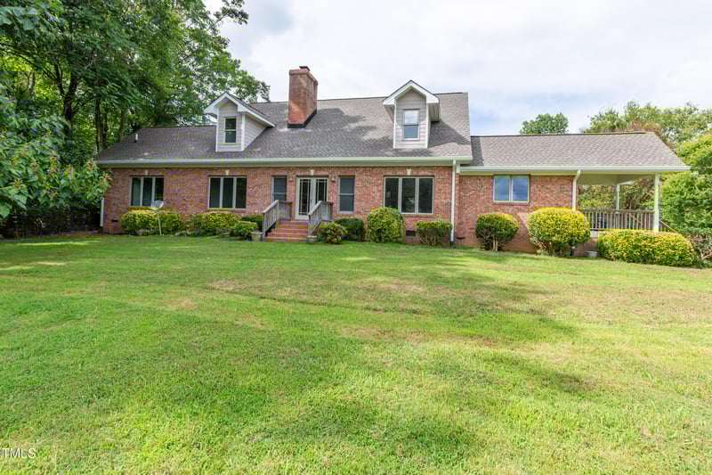 1529 Hillside Dairy Rd, Pittsboro, NC 27312