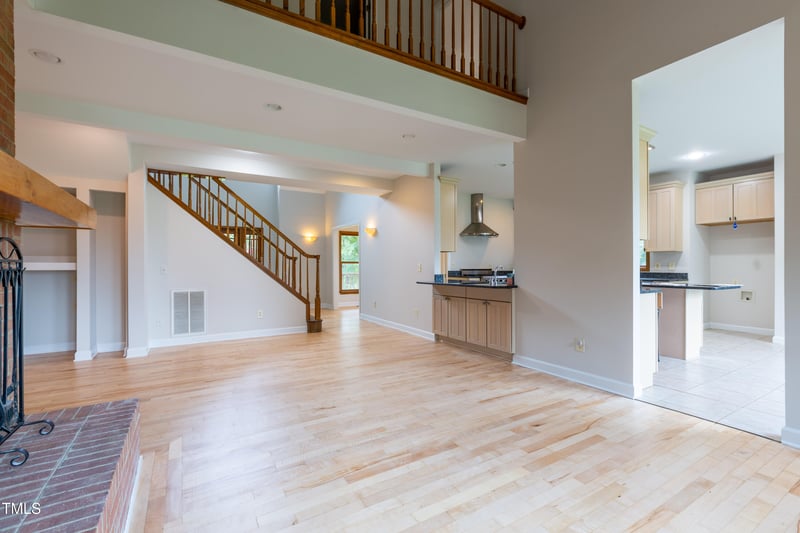 1529 Hillside Dairy Rd, Pittsboro, NC 27312