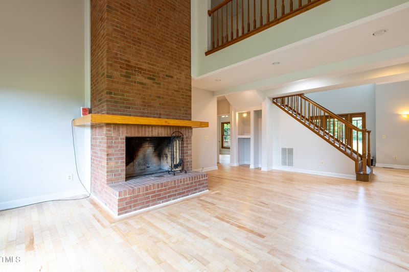 1529 Hillside Dairy Rd, Pittsboro, NC 27312