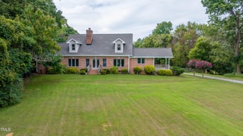 1529 Hillside Dairy Rd, Pittsboro, NC 27312