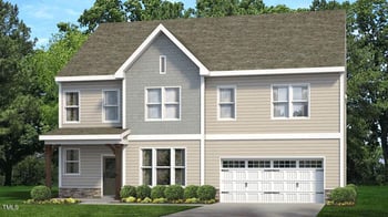 1529 Jasmine View Way, Knightdale, NC 27545