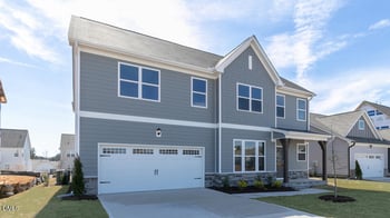 1529 Jasmine View Way, Knightdale, NC 27545