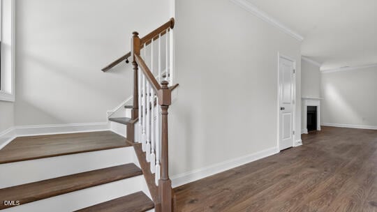 1529 Jasmine View Way, Knightdale, NC 27545
