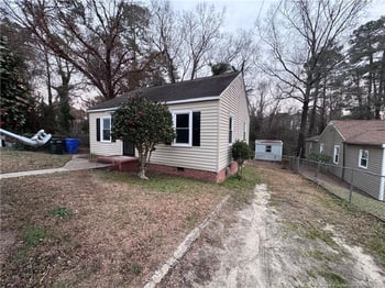 1529 Lacy St, Fayetteville, NC 28305