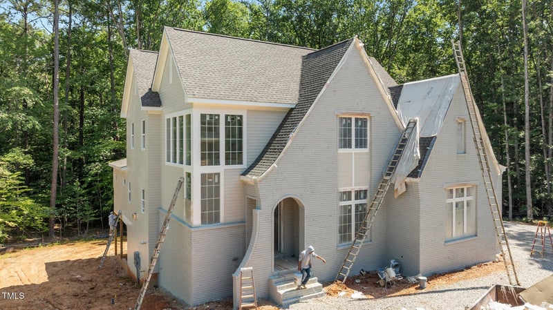 1529 Lake Adventure Ct, Raleigh, NC 27613