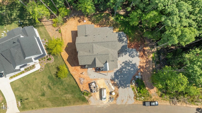 1529 Lake Adventure Ct, Raleigh, NC 27613