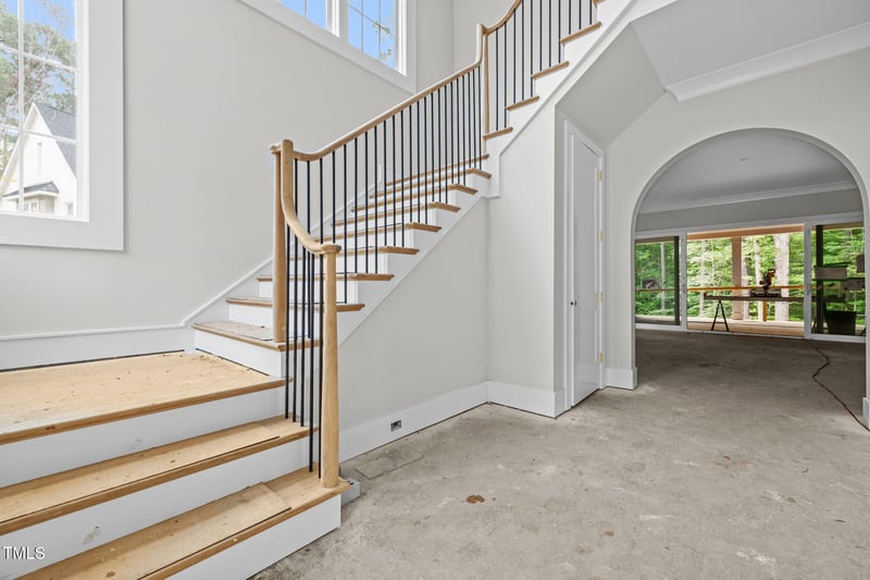 1529 Lake Adventure Ct, Raleigh, NC 27613