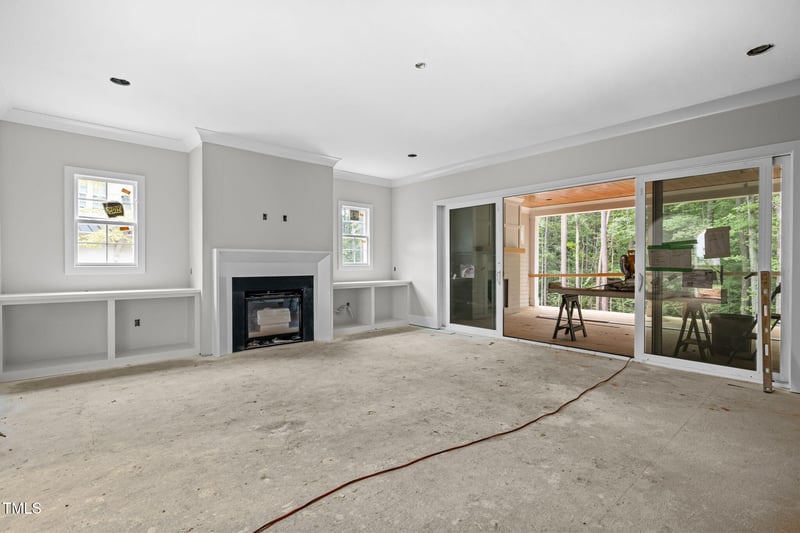 1529 Lake Adventure Ct, Raleigh, NC 27613