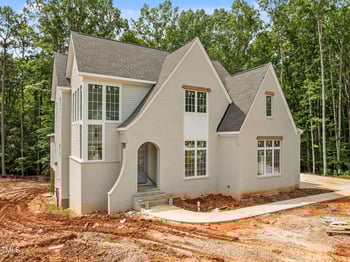 1529 Lake Adventure Ct, Raleigh, NC 27613