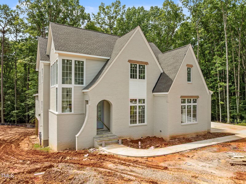 1529 Lake Adventure Ct, Raleigh, NC 27613