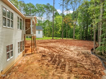 1529 Lake Adventure Ct, Raleigh, NC 27613