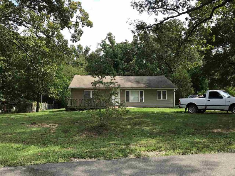 1529 Marly Dr, Durham, NC 27703