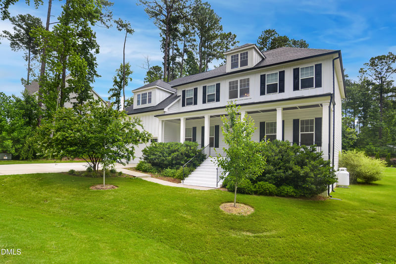 1529 Meadows Bank Way, Raleigh, NC 27603