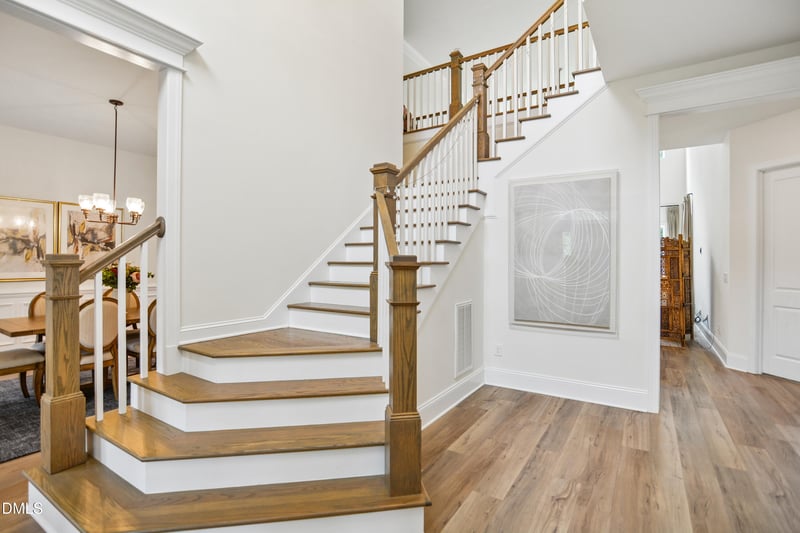 1529 Meadows Bank Way, Raleigh, NC 27603