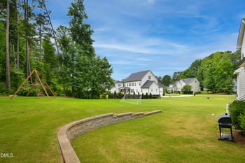 1529 Meadows Bank Way, Raleigh, NC 27603