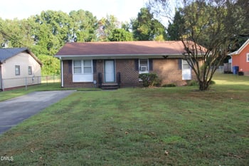 1529 Nixon St, Durham, NC 27707