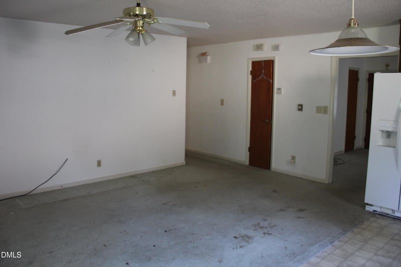 1529 Nixon St, Durham, NC 27707