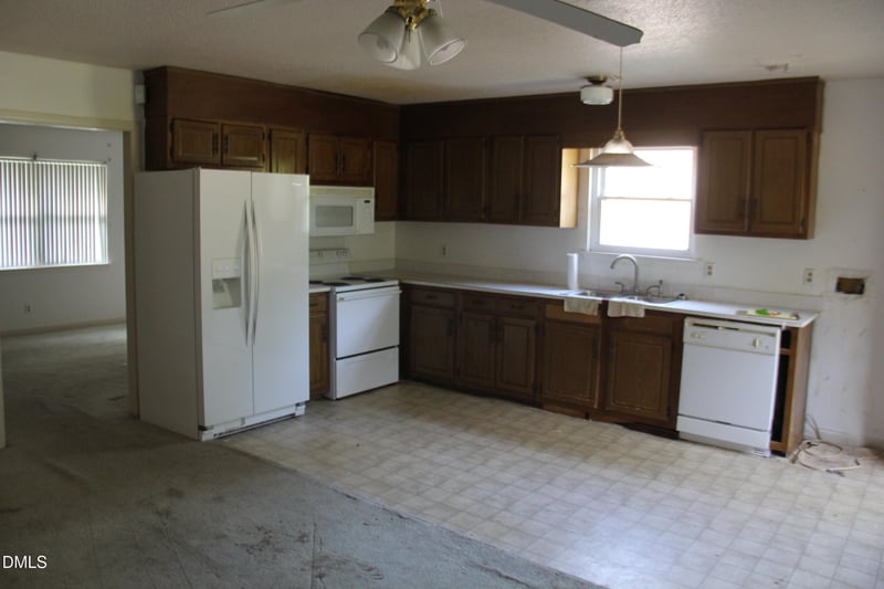 1529 Nixon St, Durham, NC 27707