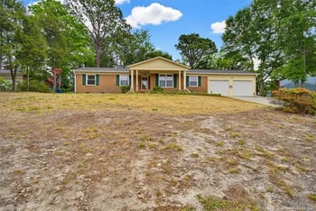 1529 Paisley Ave, Fayetteville, NC 28304