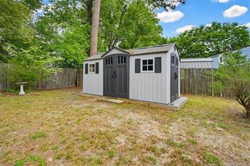 1529 Paisley Ave, Fayetteville, NC 28304