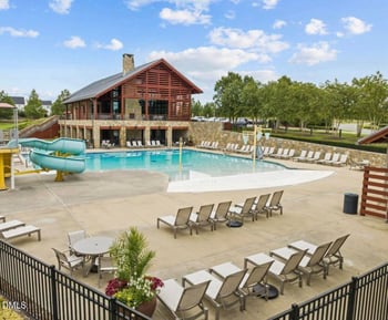 1529 Rhodeschool Dr, Wendell, NC 27591