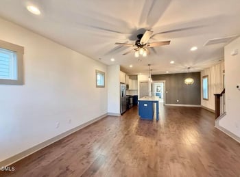 1529 Rhodeschool Dr, Wendell, NC 27591