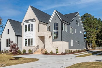 1529 Salem Church Rd, Apex, NC 27523