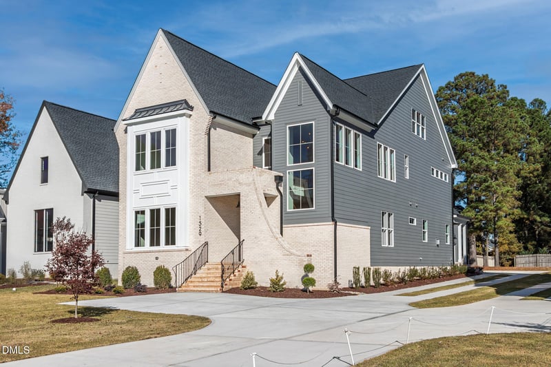 1529 Salem Church Rd, Apex, NC 27523