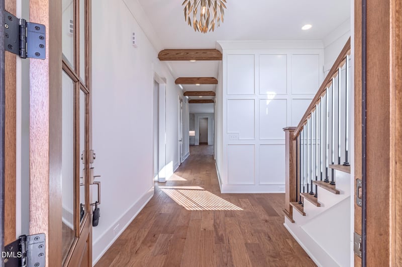 1529 Salem Church Rd, Apex, NC 27523