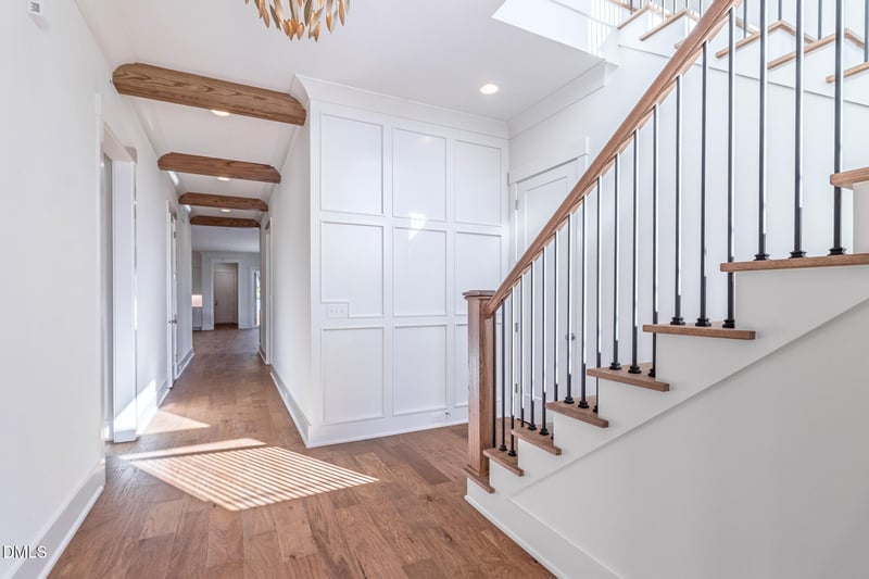 1529 Salem Church Rd, Apex, NC 27523