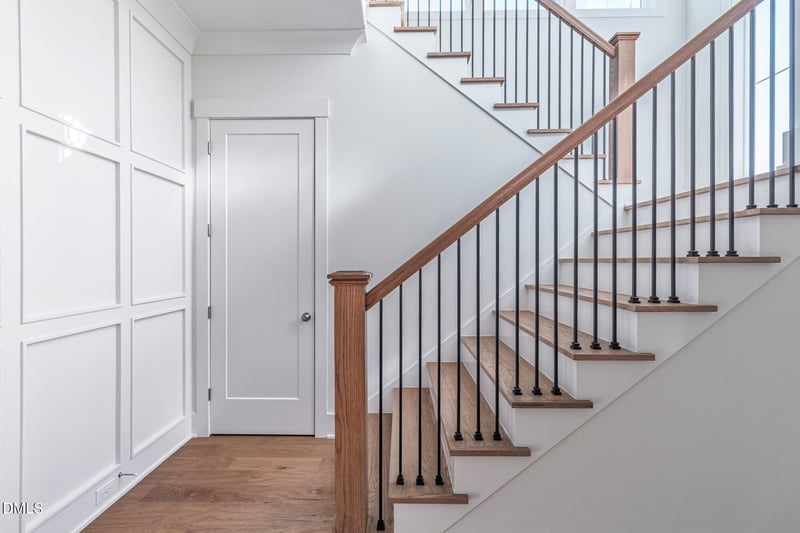 1529 Salem Church Rd, Apex, NC 27523