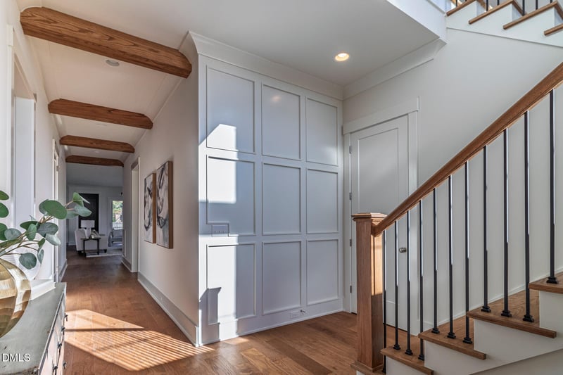 1529 Salem Church Rd, Apex, NC 27523