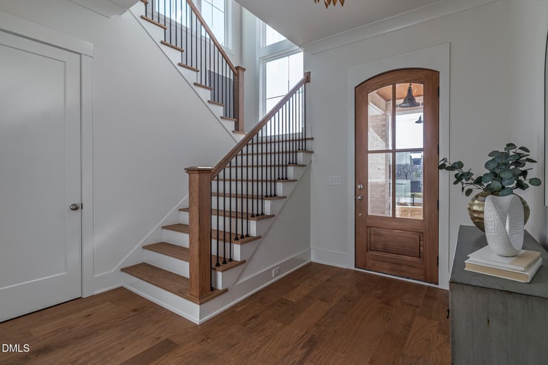 1529 Salem Church Rd, Apex, NC 27523